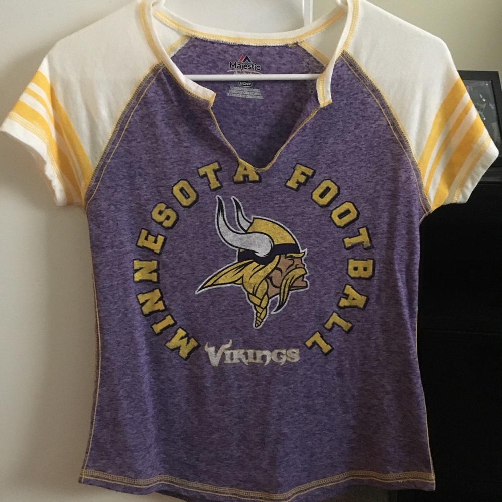 Minnesota Vikings T-Shirt